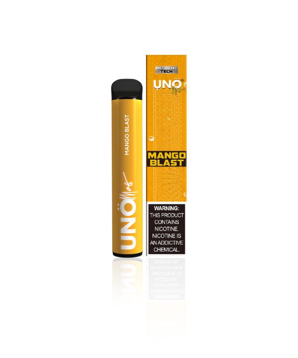Mango-Blast-UNO-Mas-Single