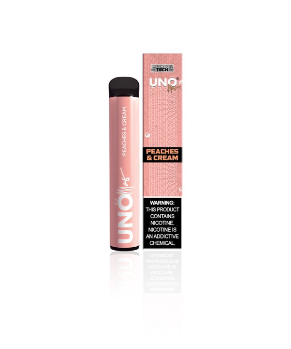 Peaches-&-Cream-UNO-Mas-Single