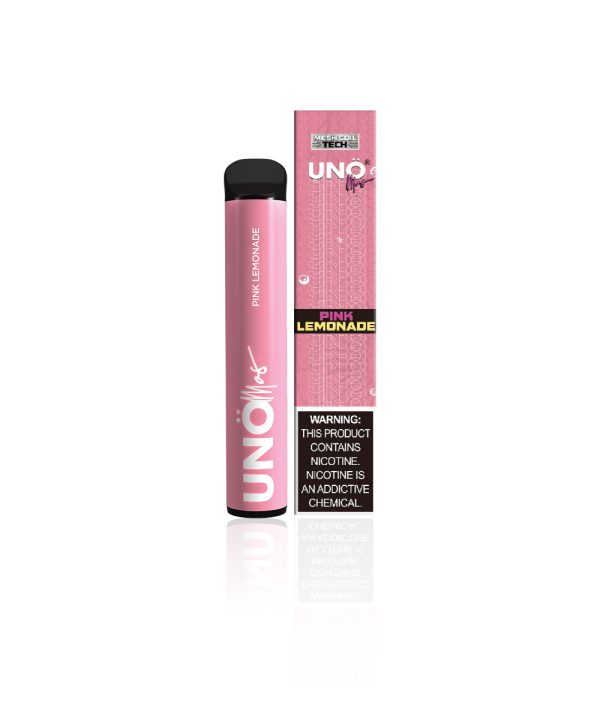 Pink-Lemonade-UNO-Mas-Single