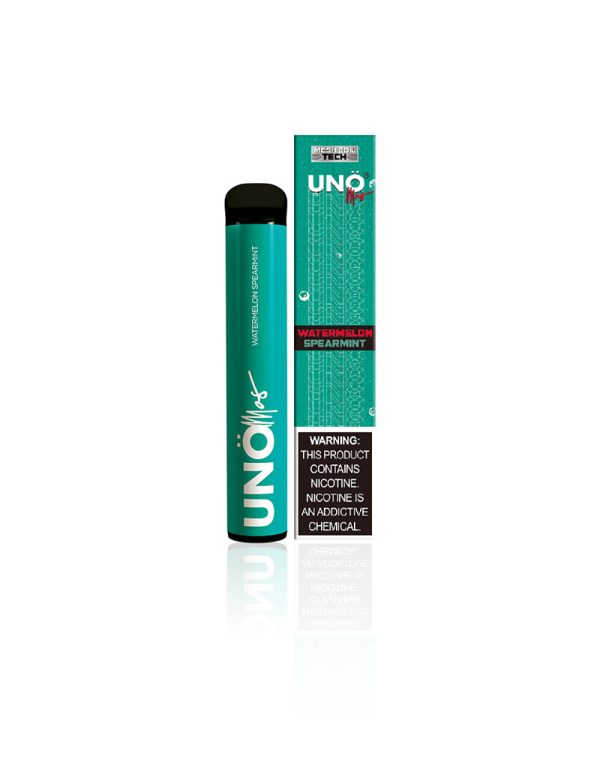 Watermelon-Spearmint-UNO-Mas-Single