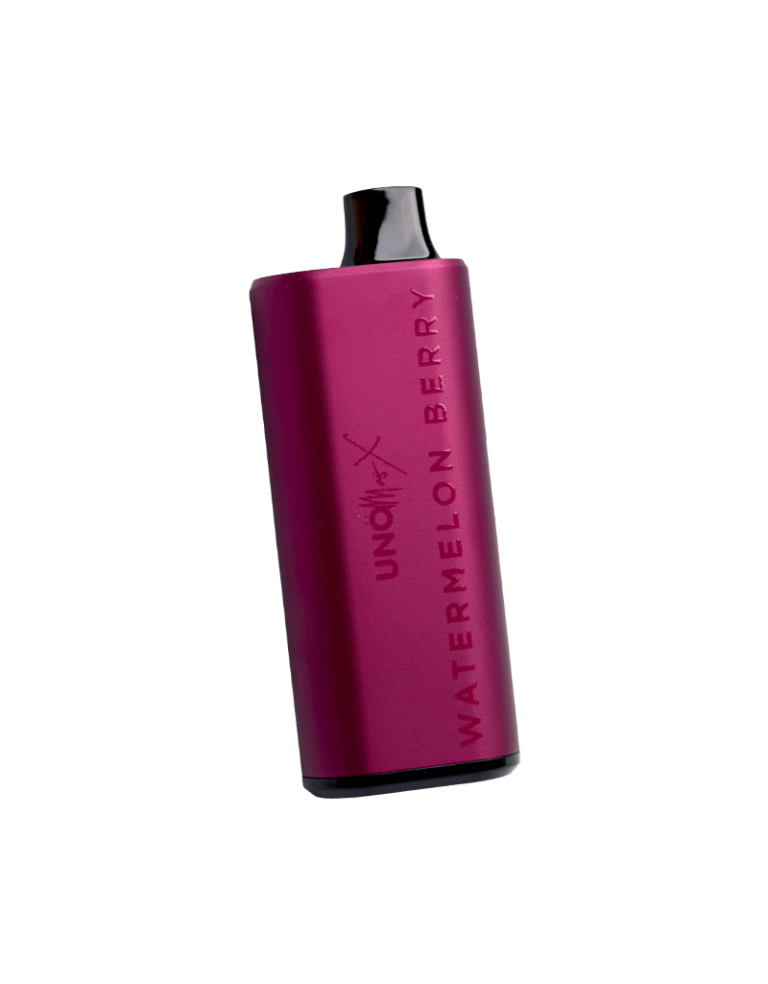 Watermelon Berry UNO MAS X Disposable Vape UNO US