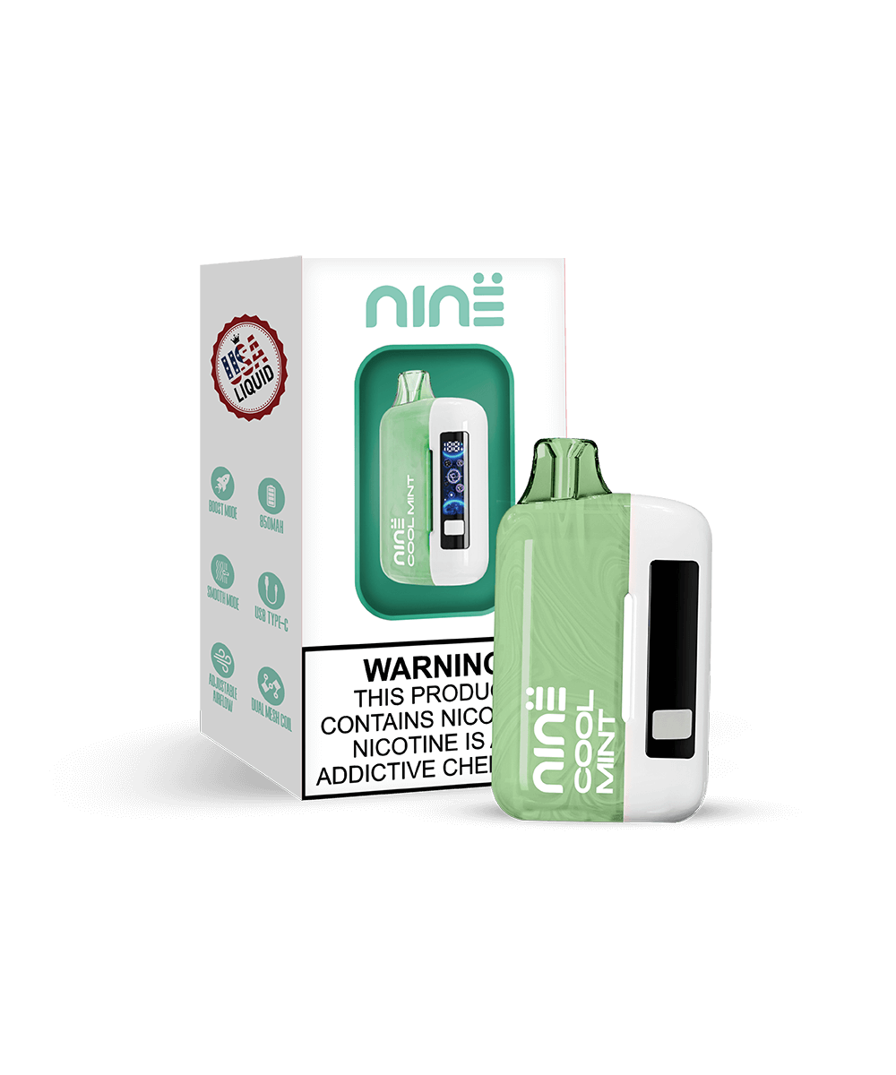 elf bar vape uk Menthol Vapes: Find the Top Disposable Vape Flavor main image 0