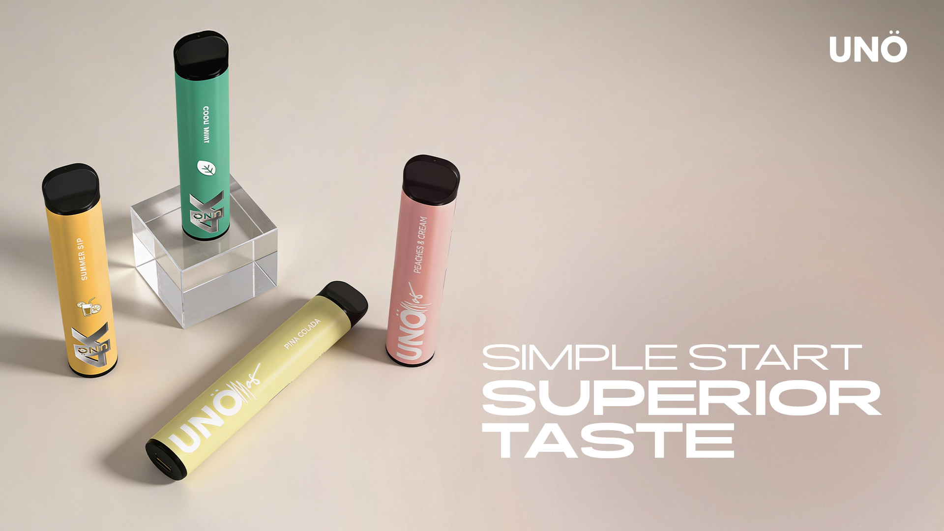 Simple-Start,-Superior-Taste.